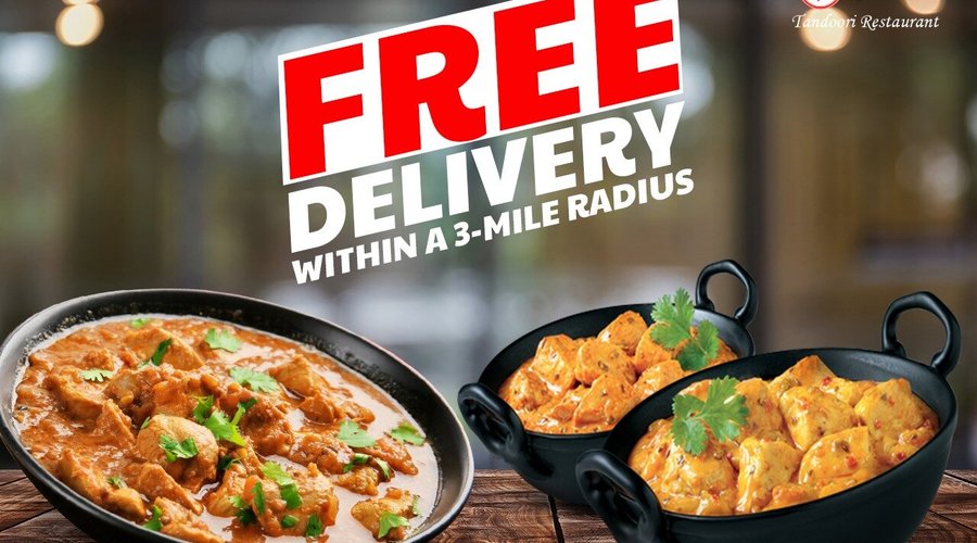 Don't just stare at this delicious dish, you can have it now after ordering. Place an order now through the website. 💯🥘

🟡 10% off on collection
🟡Free Delivery within a 3-mile radius