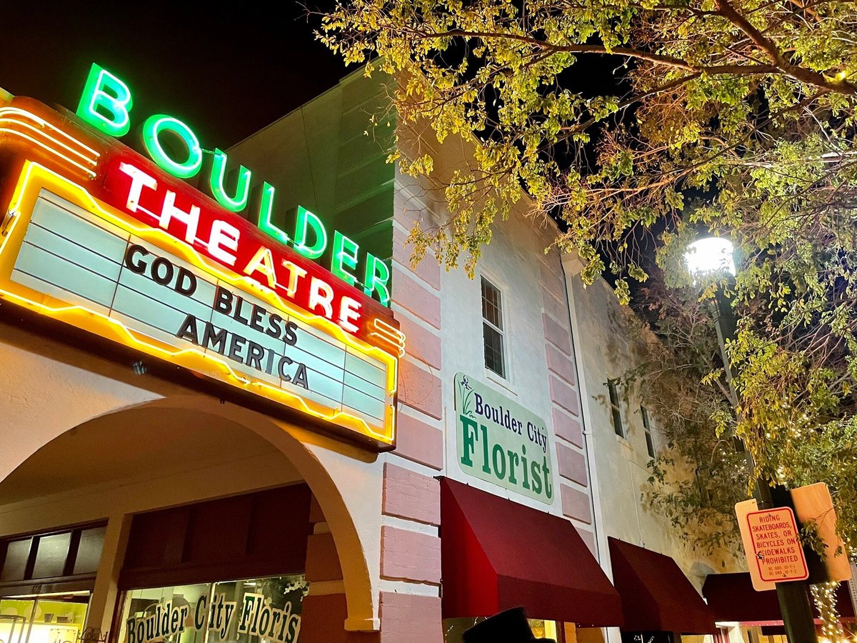 The Most Haunted Places in Boulder - Travel Boulder