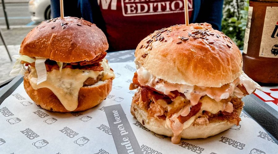 Crazy Burger, 마사 - 레스토랑 리뷰 - 트립어드바이저