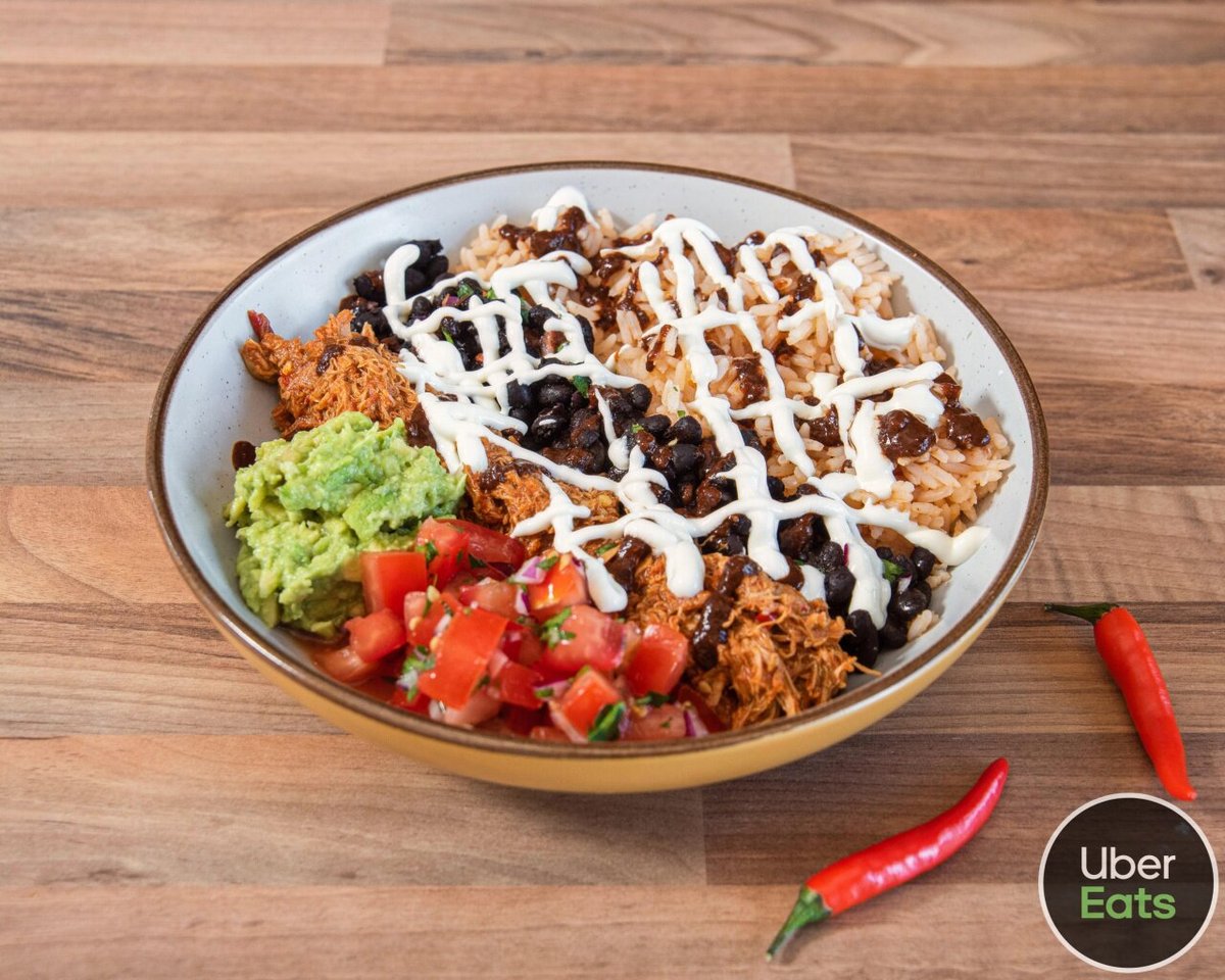 DOS BROS BURRITOS, Exeter - Menu, Prices & Restaurant Reviews - Tripadvisor