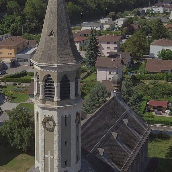 Eglise Sainte-catherine (Sierre): All You Need to Know