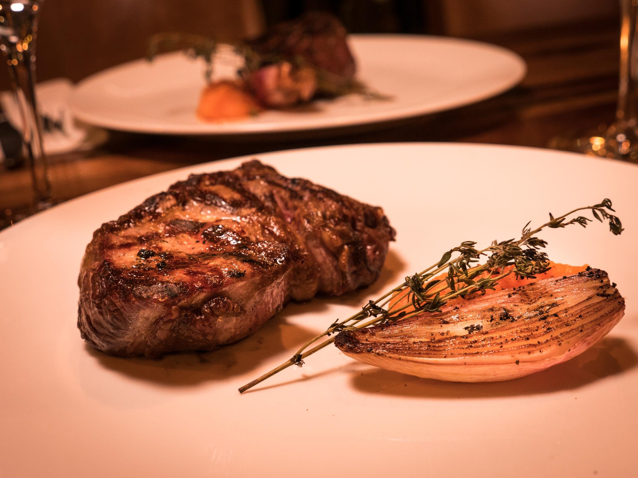 THE 10 BEST Restaurants Places To Eat In Utrecht 2024 Tripadvisor   Ribeye 