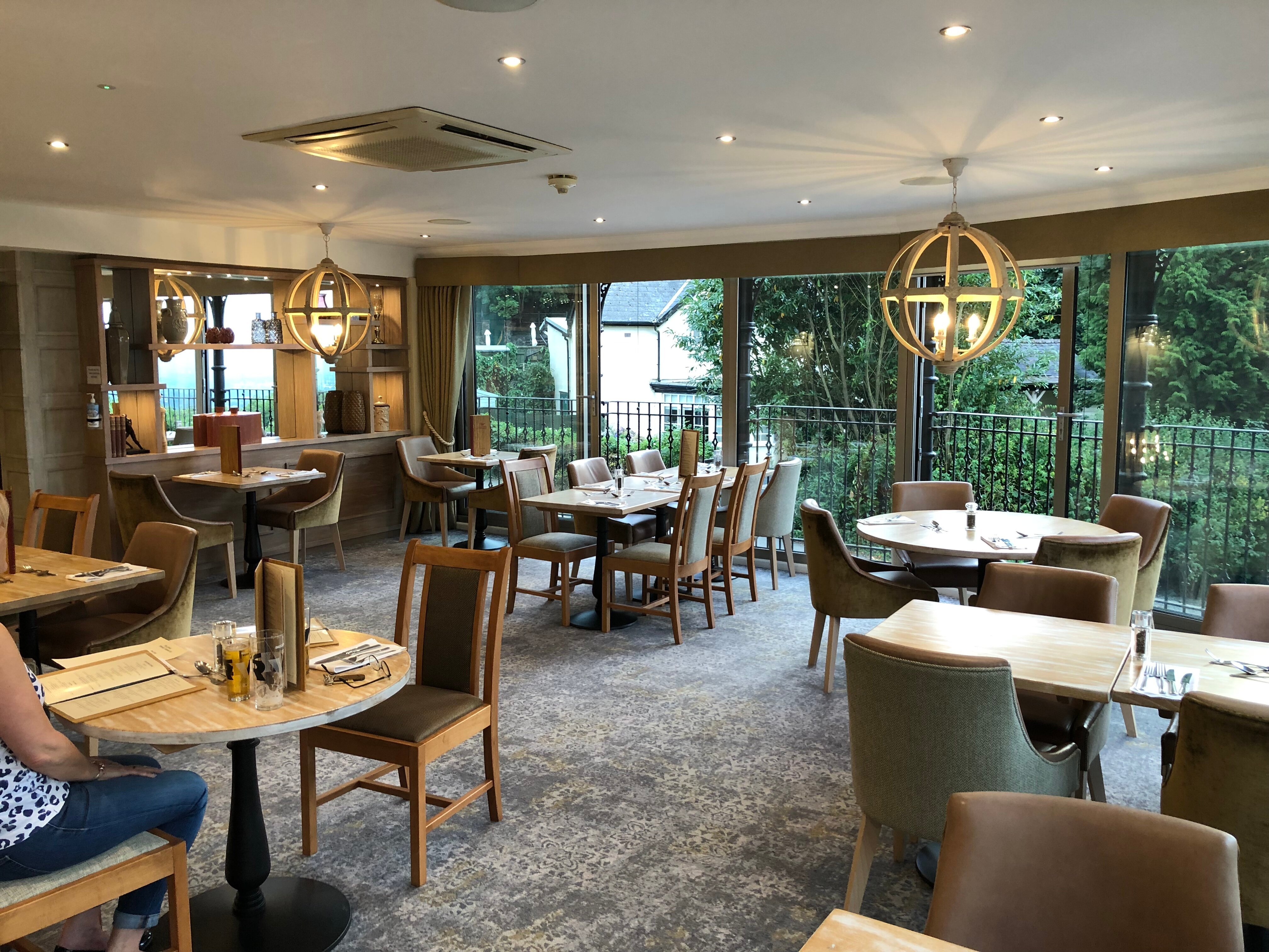 THE MALVERN HILLS HOTEL - Updated 2024 Prices & Reviews (Great Malvern ...