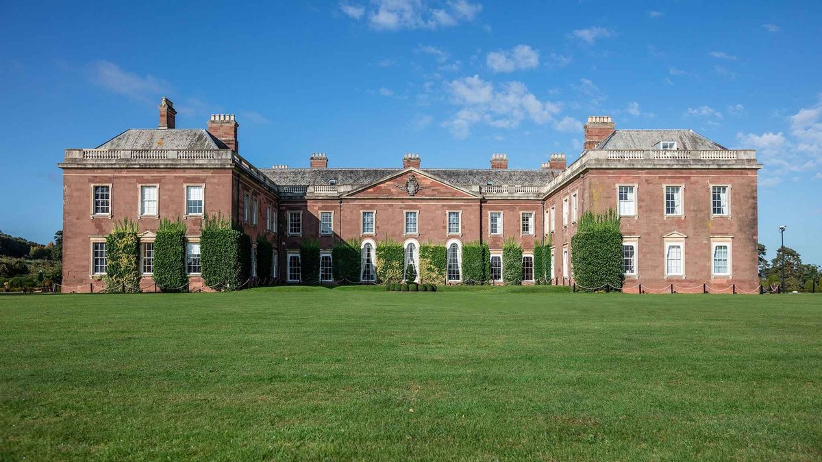 Warner Hotels - Holme Lacy House Spa: Pictures & Reviews - Tripadvisor