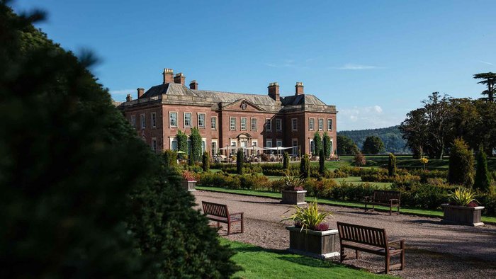 Warner Hotels - Holme Lacy House - UPDATED 2024 Prices, Reviews & Photos