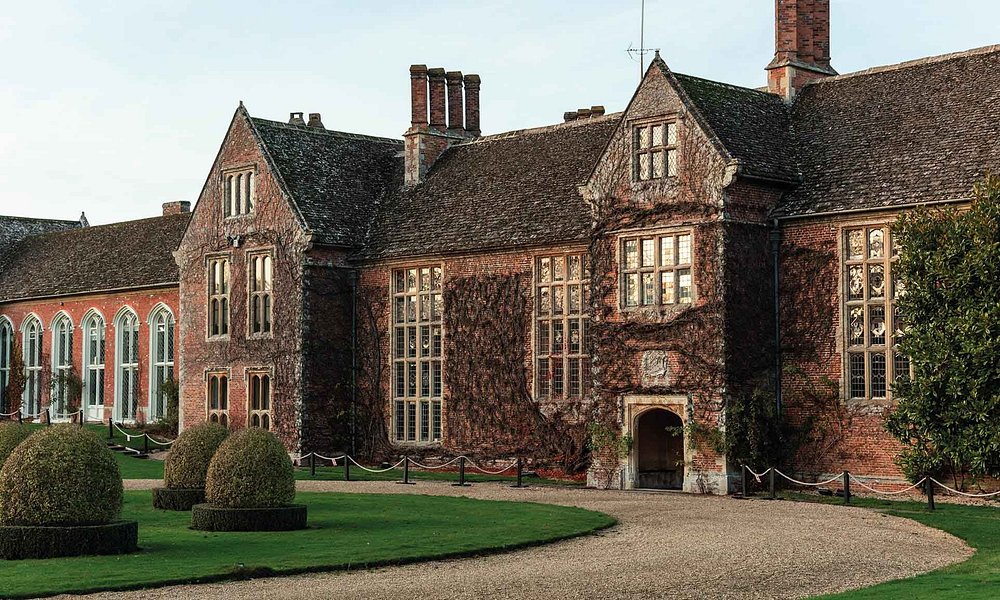 WARNER HOTELS LITTLECOTE HOUSE Updated 2022 (Hungerford)