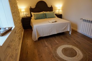 Habitaciones y suites