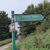 Poet's Walk | Clevedon | UPDATED December 2022 Top Tips Before You Go ...