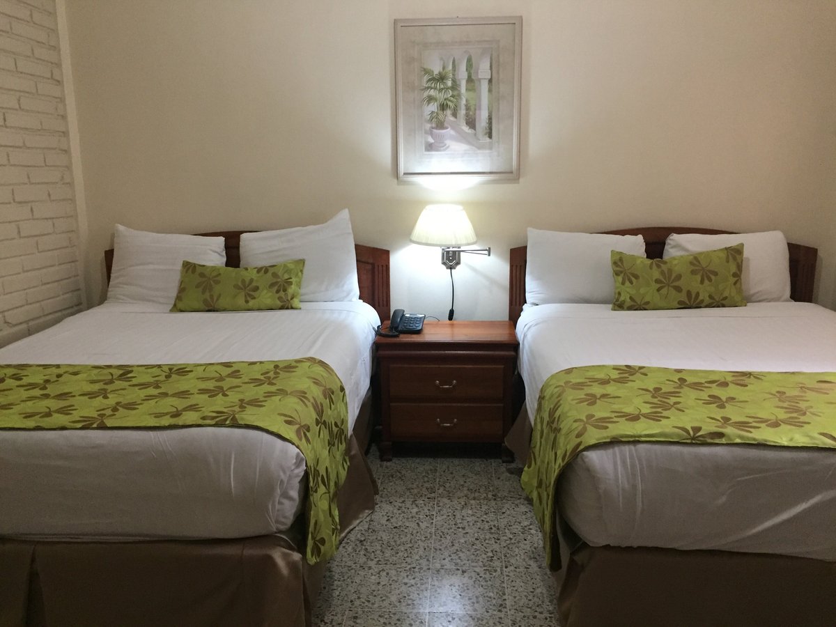 HOTEL MACARTHUR Prices & Reviews (Tegucigalpa, Honduras)