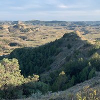 Boicourt Overlook Trail (Medora) - All You Need to Know BEFORE You Go