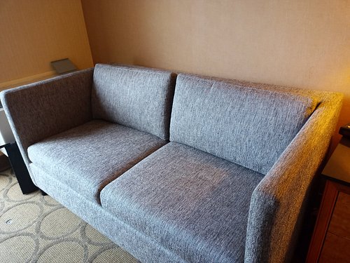 Comfort Inn Hotel (Laval, Québec) : tarifs 2024 et 45 avis