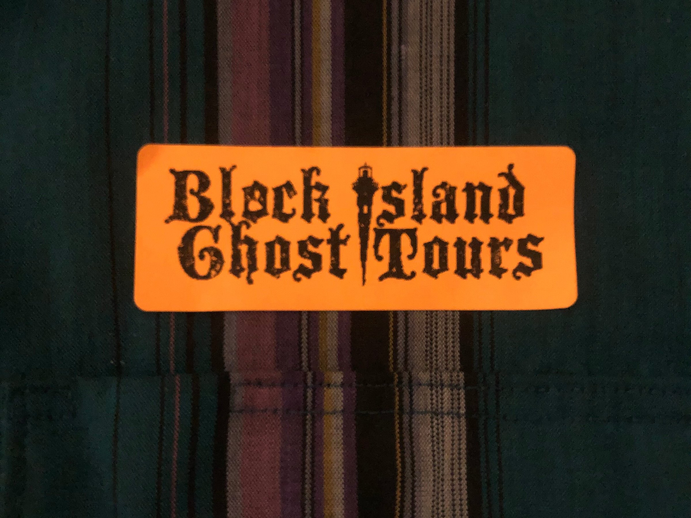 Block Island Ghost Tours - All You Need to Know BEFORE You Go