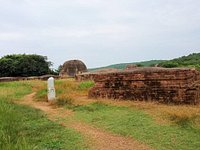 Guntupalli Group of Buddhist Monuments (Kamavarapukota) - All You Need ...