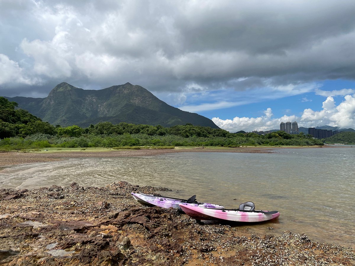 Wu Kai Sha Beach, Гонконг: лучшие советы перед посещением - Tripadvisor