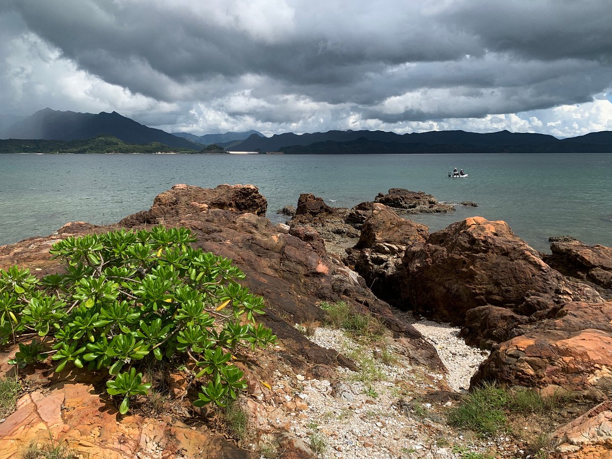 Wu Kai Sha Beach, Гонконг: лучшие советы перед посещением - Tripadvisor