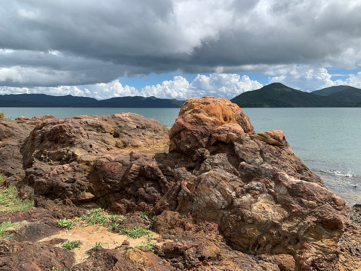 Wu Kai Sha Beach, Гонконг: лучшие советы перед посещением - Tripadvisor