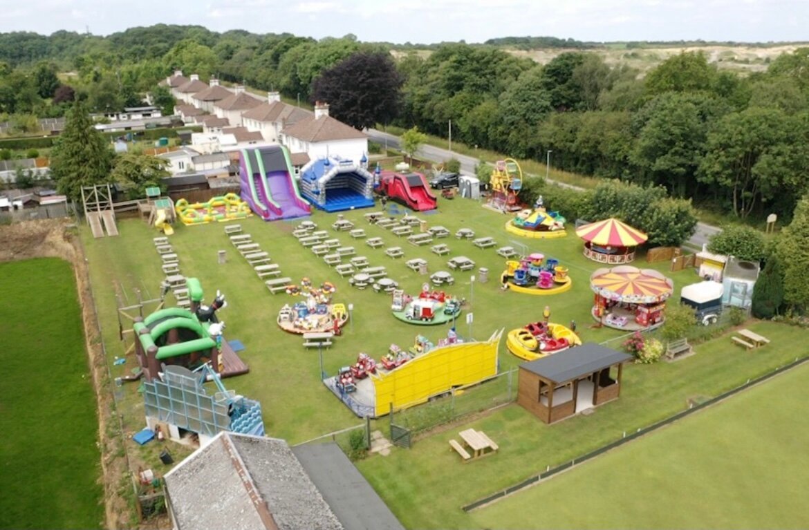 BOUNCYLAND (Kirton in Lindsey) All You Need to Know BEFORE You Go