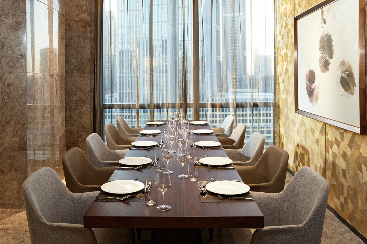 Hotel photo 121 of Fraser Suites Dalian.