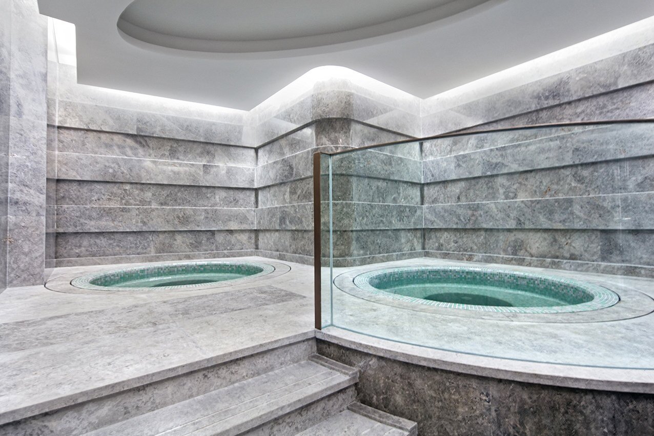 Hotel photo 120 of Fraser Suites Dalian.