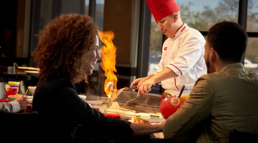 Benihana