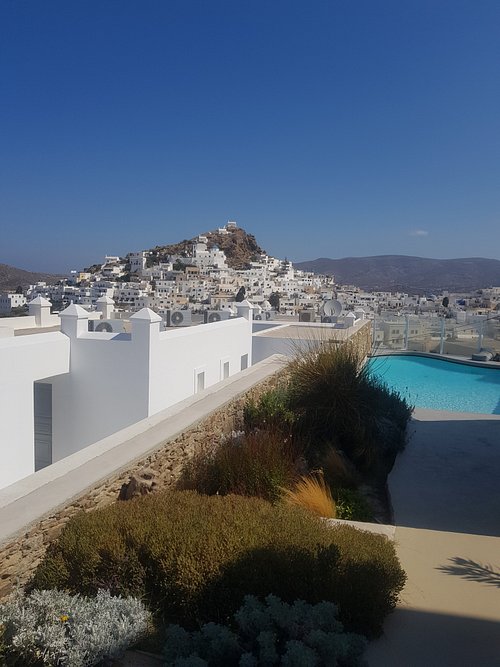 WHITE LOFT - Updated 2023 Prices & Guest house Reviews (Chora, Greece)