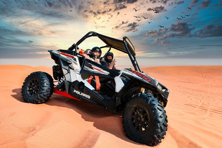 Polaris dune store buggy price