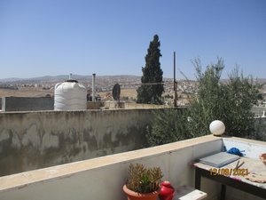 الغرفة والجناح