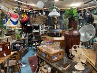 Lords Antiques & Salvage (Ingleton) - All You Need to Know BEFORE You Go