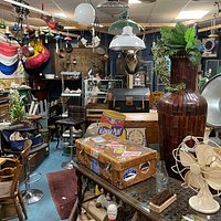 LORDS ANTIQUES & SALVAGE (Ingleton) - All You Need to Know BEFORE You Go