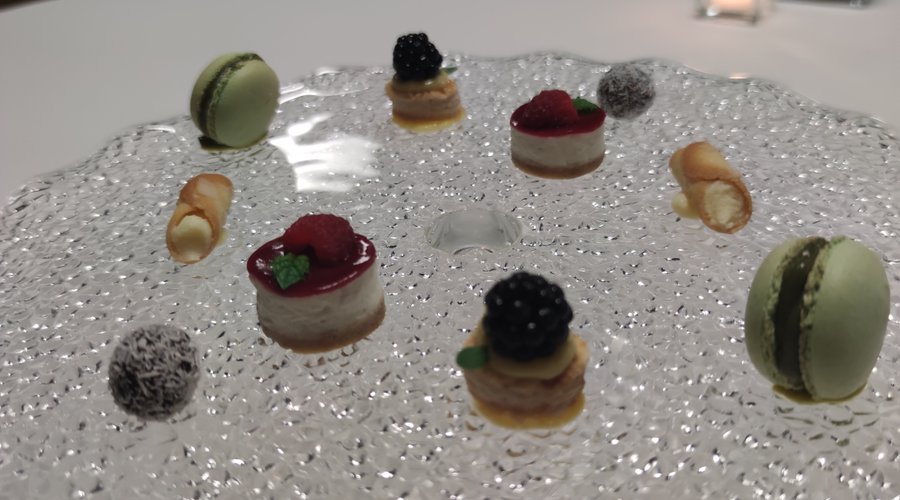Marco Bottega Ristorante image 2 - Full view