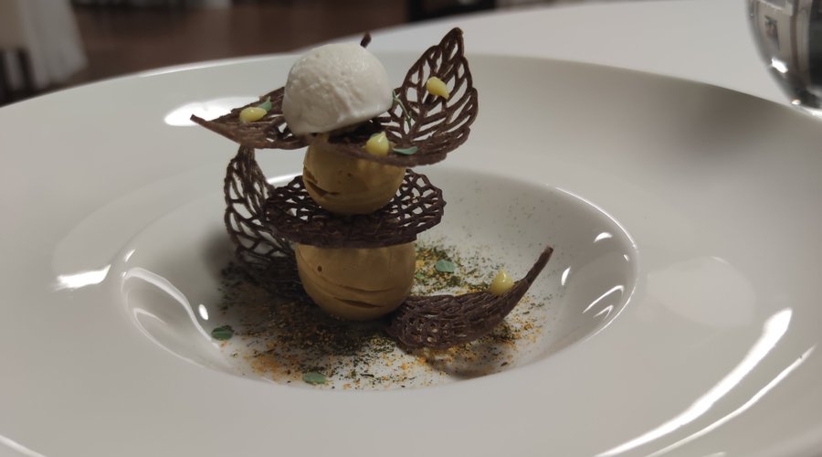 Marco Bottega Ristorante image 4 - Full view