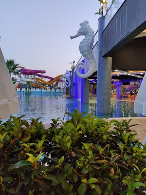 DREAM WORLD RESORT & SPA - Updated 2023 Prices & Reviews (Side, Turkiye)