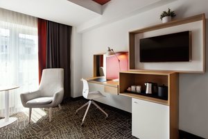 Rom og suite