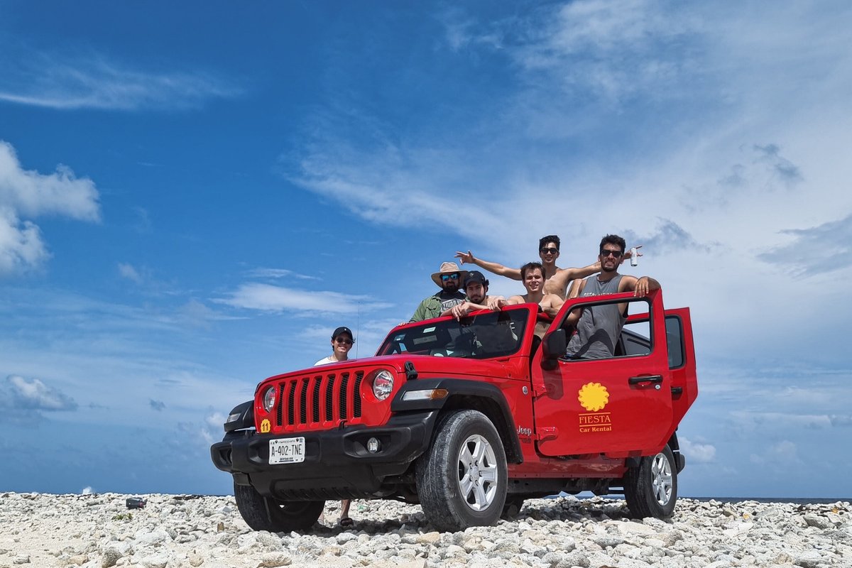 Fiesta Car Rental (Cozumel) - All You Need to Know BEFORE You Go