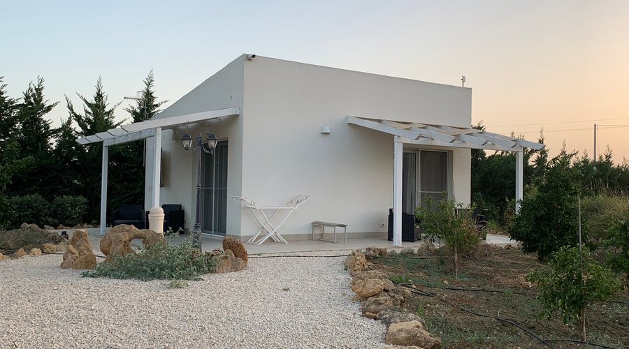 B&B IL GIARDINO DI AFRODITE - Reviews (Sicily, Italy) B&B IL GIARDINO DI AFRODITE -  Reviews (Sicily, Italy)