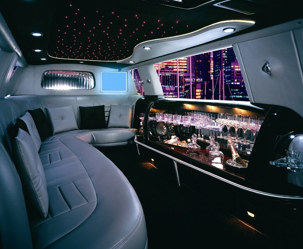 Limo мебель