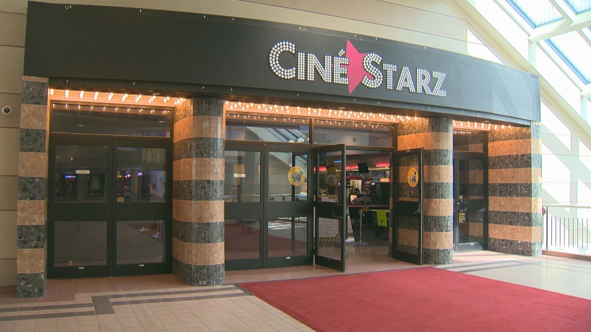 cine starz st laurent