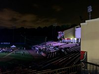 Ballpark Brothers  Yogi Berra Stadium, Montclair, NJ