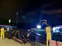 Ballpark Brothers  Yogi Berra Stadium, Montclair, NJ