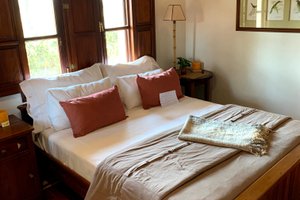 Habitación y suite