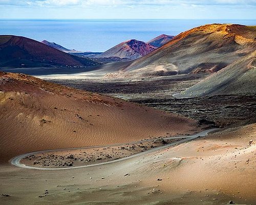 first minute travel lanzarote excursions