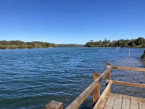 Anzac Jetty & Park (Nambucca Heads) - All You Need to Know BEFORE You Go