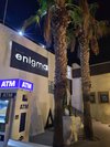 Foto de Enigma Club, Santorini: Enigma Club - Tripadvisor