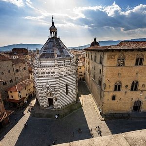 Pistoia - Italy Review