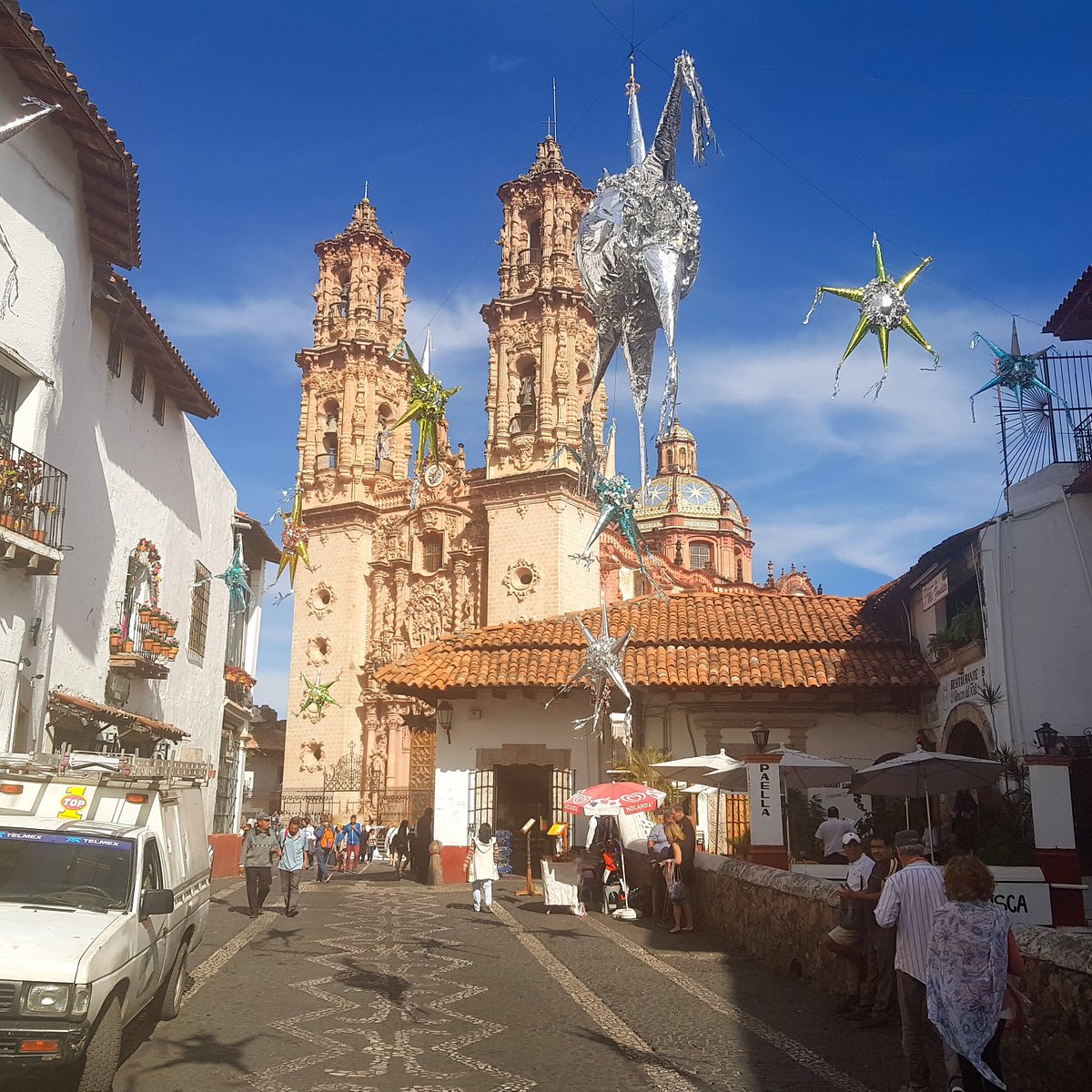 Romantic Taxco Tour (Acapulco) - All You Need to Know BEFORE You Go