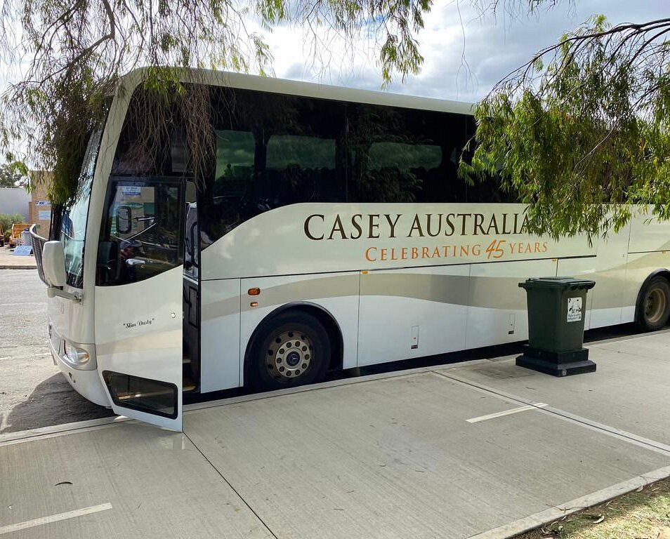 Casey Australia Tours (Perth) All You Need to Know BEFORE You Go