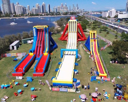 THE 10 BEST Gold Coast Theme Parks (Updated 2023) - Tripadvisor