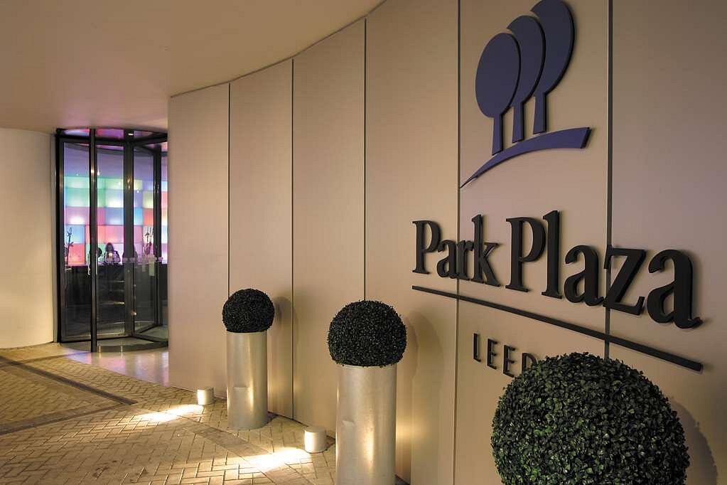 Park Plaza Leeds, hotel em Leeds