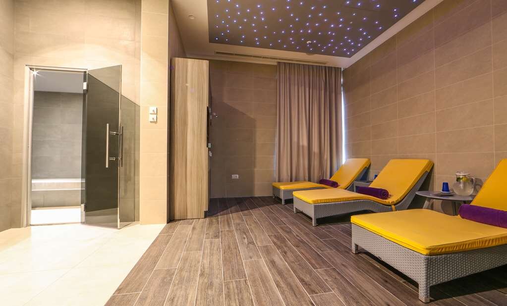 Hotel photo 14 of Park Plaza Arena Pula.