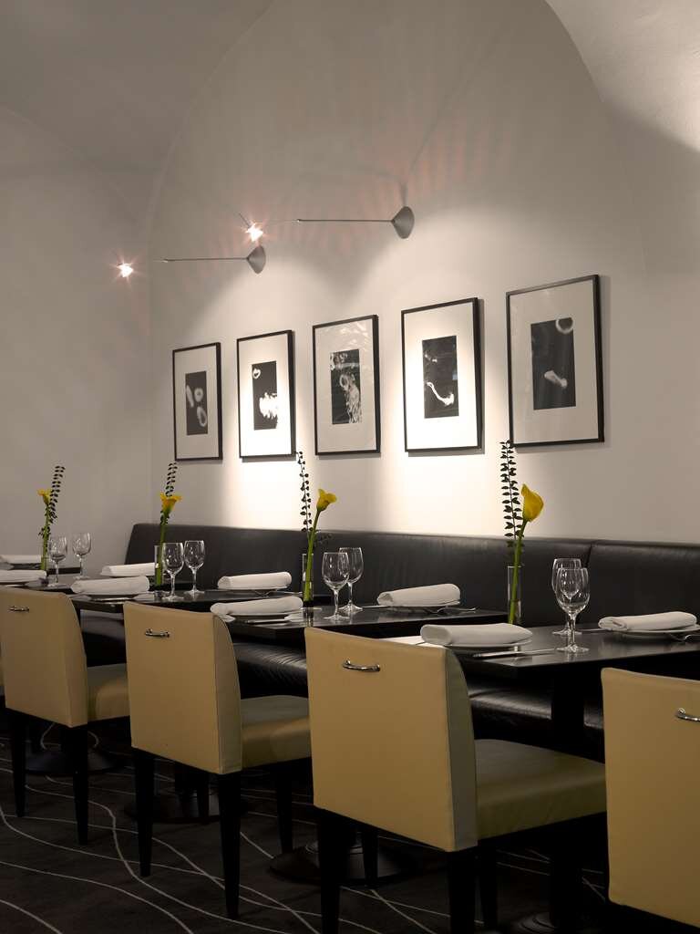 Hotel photo 1 of art'otel budapest.